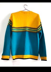 Woolen Sweater