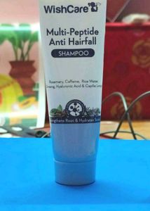 WishCare Anti Hairfall Shampoo