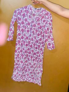 5 Kurti Set + 1 Pajama