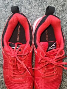 Hundred Court Star Badminton Shoes