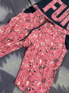 Capri Nightsuit