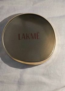Lakme 9to5 Matte Compact
