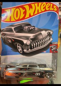 🚘Hot Wheels ₹299Rare Model