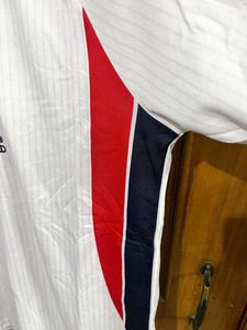 ENGLAND RETRO 1998 UMBRO JERSEY M(40)