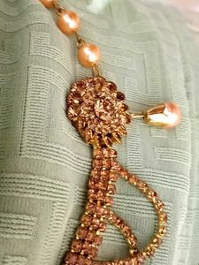 Golden Kamarband Jewellers