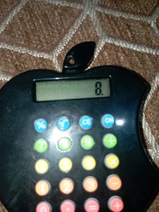 Pocket Calculator