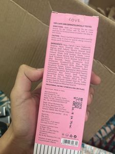 Dot N Key Pomegranate Eye Cream