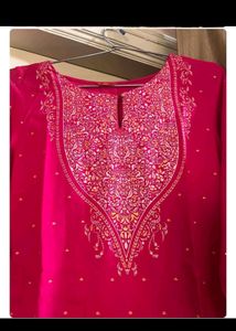 Pakistani Style Kurti