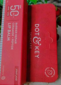 Combo Of Dot &amp; Key Products 🩷