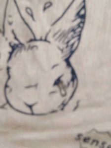 Cute Cartoon Print Sundress