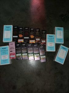 Mixed Lot of Face Serums @120 each