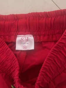 Kids Pant