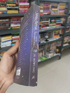 Harry Potter &amp; Philosopher&#39;s Stone