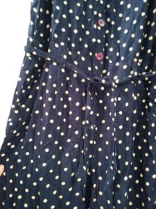 Polka Dots Jumpsuit
