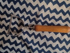 Vegetable Peeler New
