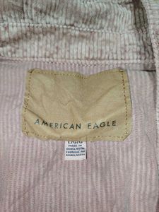 American Eagle Jacket L Size