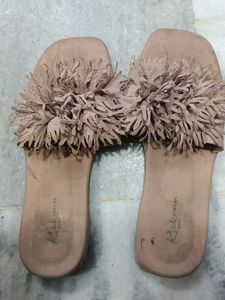 Fuzzy Detail Flats