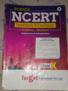 Science Refresher For 10th