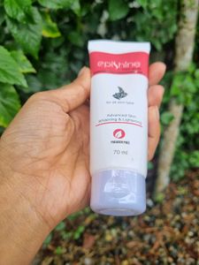 Epishine Facewash For All Skin Types