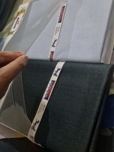 Raymond Suit Fabric Piece Set
