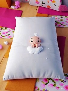 Decorative Throw Pillow