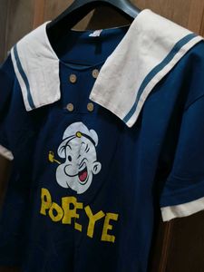 Pookie Girls Tshirt 😍