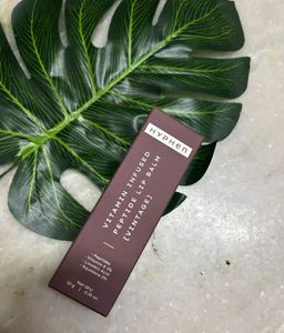 Hyphen Vitamin Lip Balm