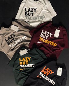 Cotton Lycra T-Shirts 🧿