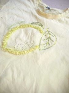 Cute Graphic Tee
