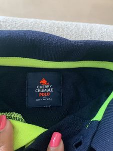 Boys T Shirt Age 8-10