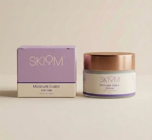 SKIOM Moisture Guard Cream