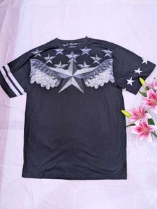 Graphic Print T-Shirt