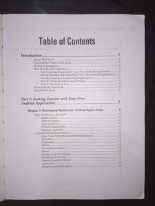 Michael Burton Android App Development For Dummies