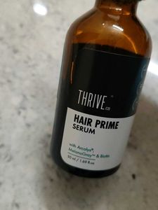 Thrive Hair Prime Serum
