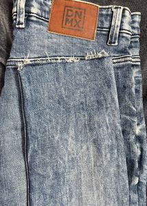 DNMX SKINNY JEAN