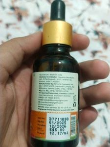 Pilgrim Vitamin C Face Serum
