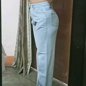 Off Duty Jeans