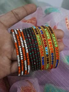 Metal Bangles