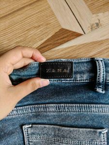Cargo Jeans