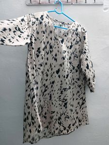 Women Tunic Top