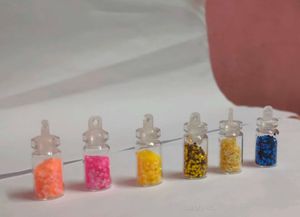 Nail Art Glitter