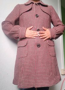 XS Soho Winter Coat