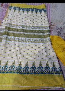 Elegant 3 Pcs Pakistani Set