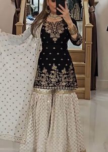 Sharara Plazo