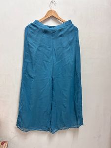 Nyra Cut Heavy Sharara Suit Set