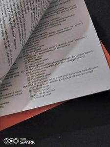 CSEET- Business Communication