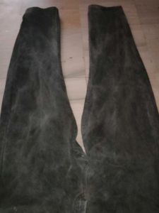 Black Jeans pant