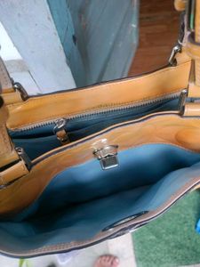 Vintage Coach Hampton patent leather ❤️❤️❤️bag