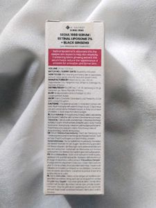 K-Secret Seoul 1988 Serum