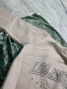 Los Angeles Graphic Sweatshirt